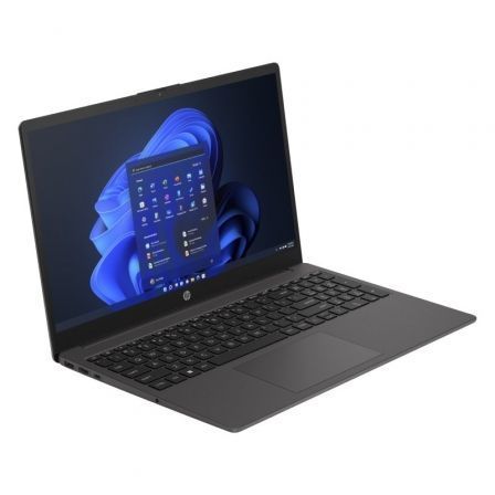HP 255 G10 817Z7EA con AMD Ryzen 5 7530U, 16 GB RAM y 512 GB SSD